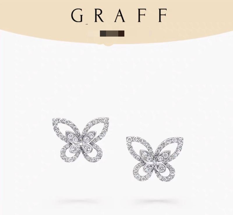 Graff Earrings